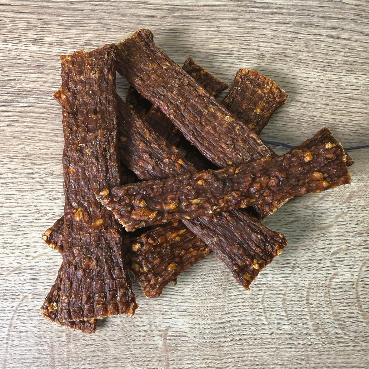 Air-Dried Treats